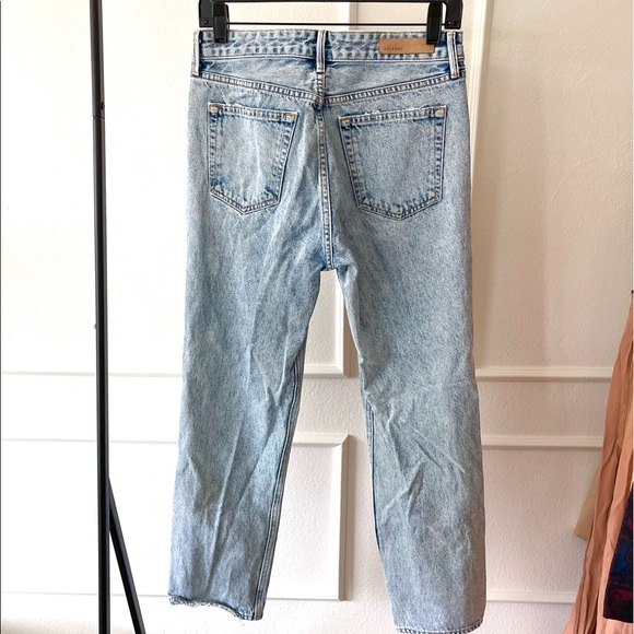 GLRFRND Helena jeans - Picture 4 of 5